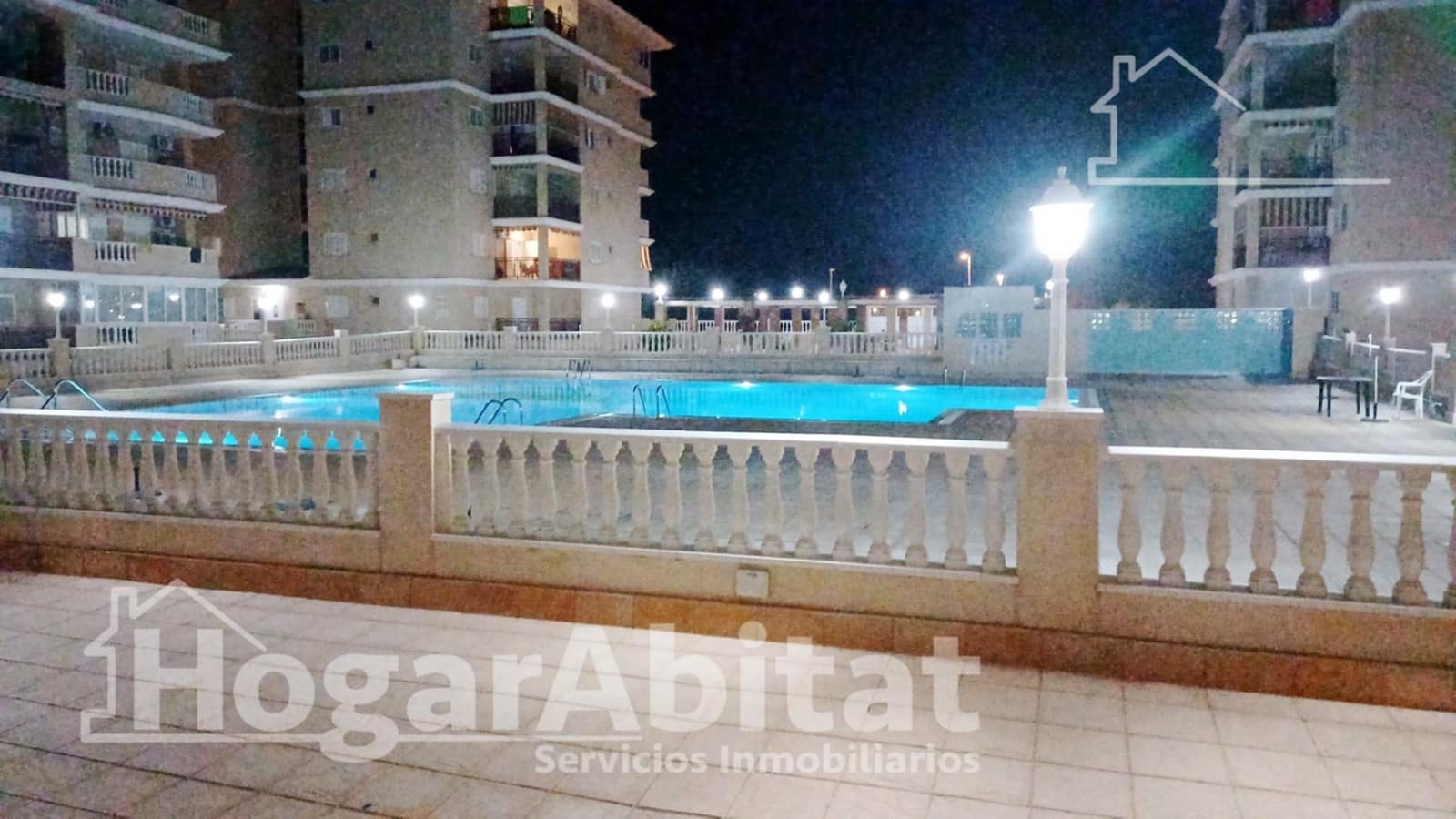 1 bedroom Flat for sale in La Mata with pool garage - € 185,000 (Ref: 10005707)
