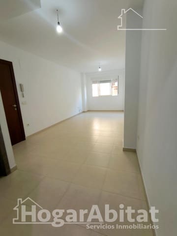 1 sovrum Lägenhet till salu i Sagunto / Sagunt - 160 000 € (Ref: 10005708)