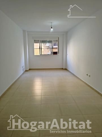 1 sovrum Lägenhet till salu i Sagunto / Sagunt - 160 000 € (Ref: 10005708)