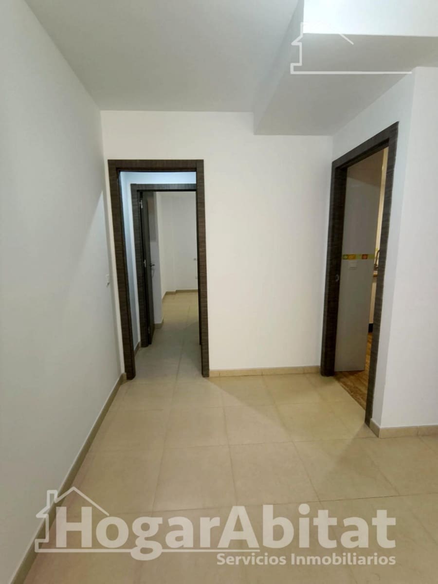 1 sovrum Lägenhet till salu i Sagunto / Sagunt - 160 000 € (Ref: 10005708)