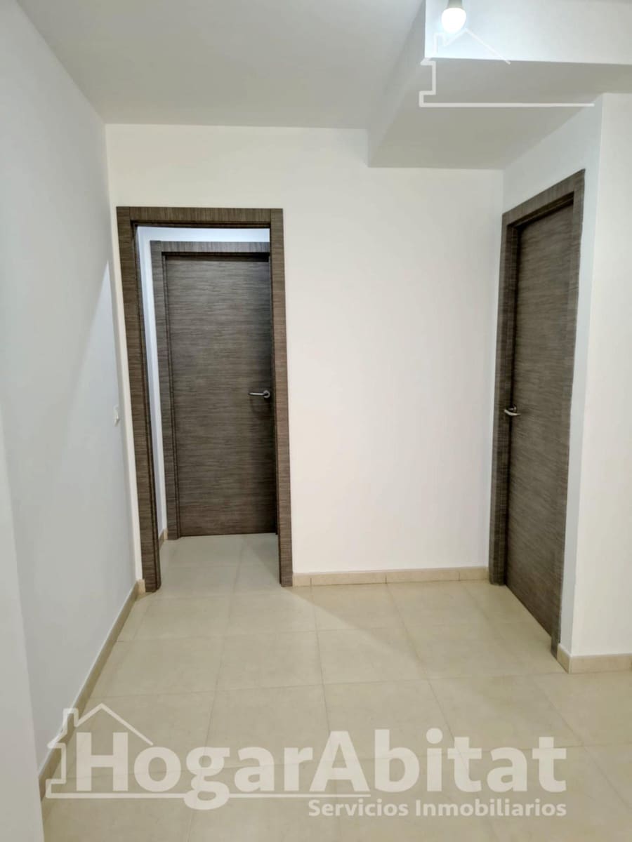 1 sovrum Lägenhet till salu i Sagunto / Sagunt - 160 000 € (Ref: 10005708)