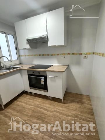 1 sovrum Lägenhet till salu i Sagunto / Sagunt - 160 000 € (Ref: 10005708)