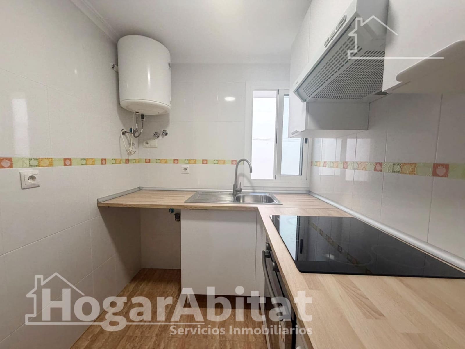 1 soverom Leilighet til salgs i Sagunto / Sagunt - € 160 000 (Ref: 10005708)