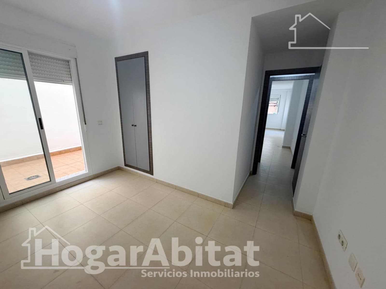1 soverom Leilighet til salgs i Sagunto / Sagunt - € 160 000 (Ref: 10005708)
