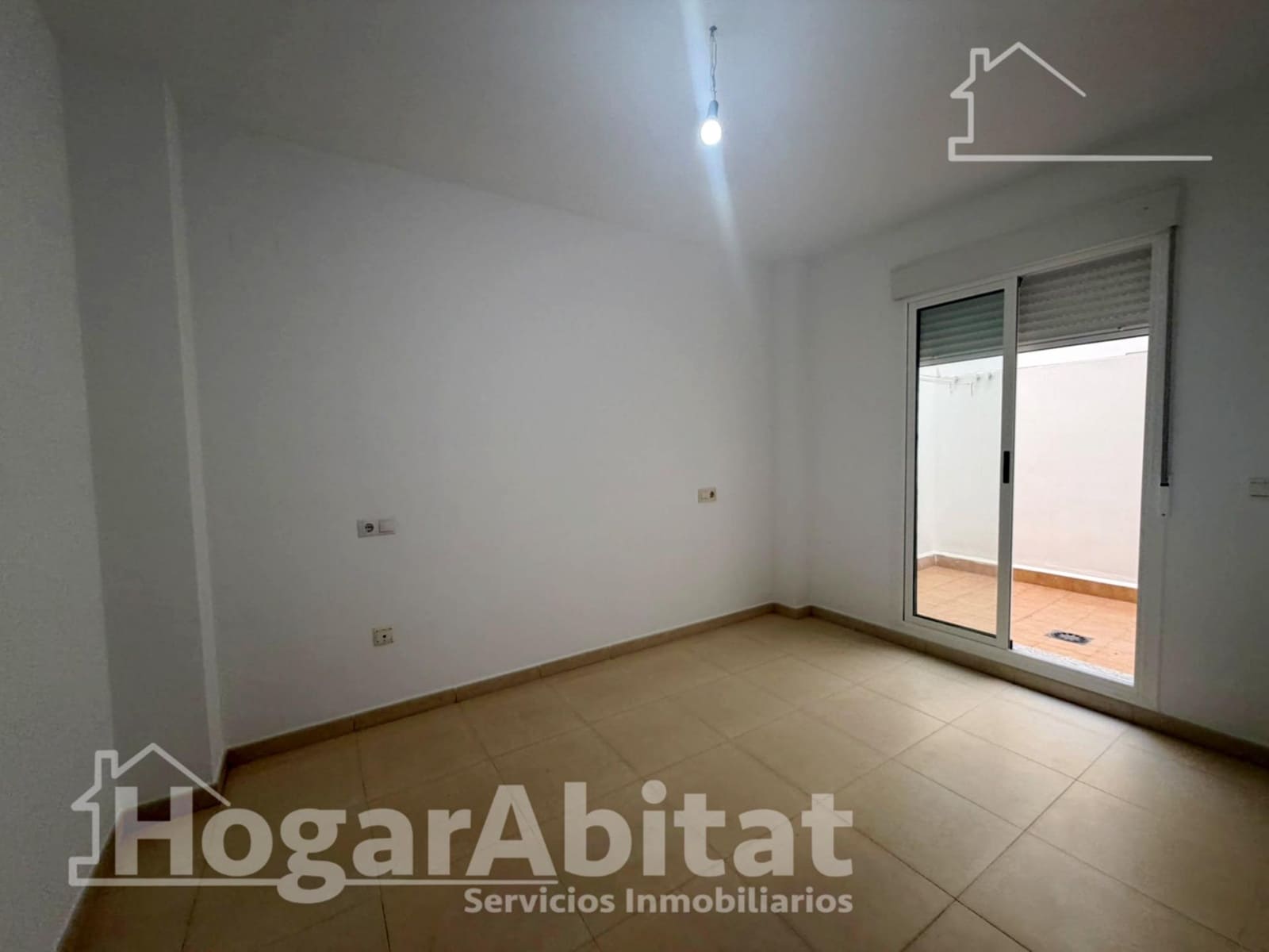 1 soverom Leilighet til salgs i Sagunto / Sagunt - € 160 000 (Ref: 10005708)