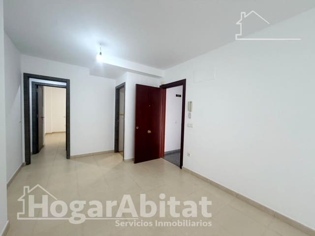 1 chambre Appartement à vendre à Sagunto / Sagunt - 160 000 € (Ref: 10005708)