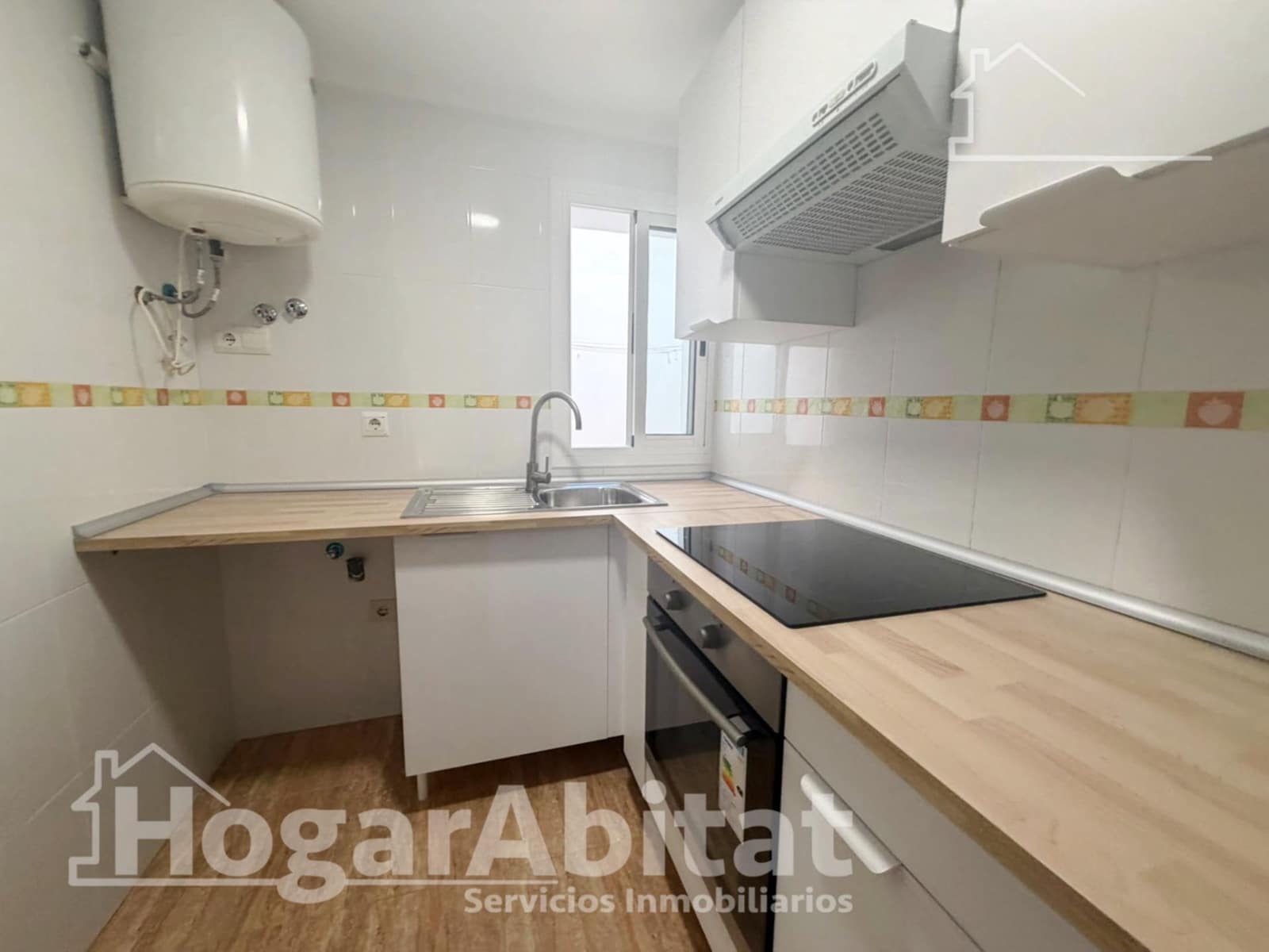 1 soverom Leilighet til salgs i Sagunto / Sagunt - € 160 000 (Ref: 10005708)