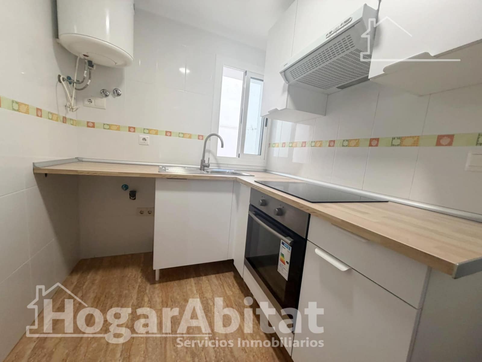 1 soverom Leilighet til salgs i Sagunto / Sagunt - € 160 000 (Ref: 10005708)