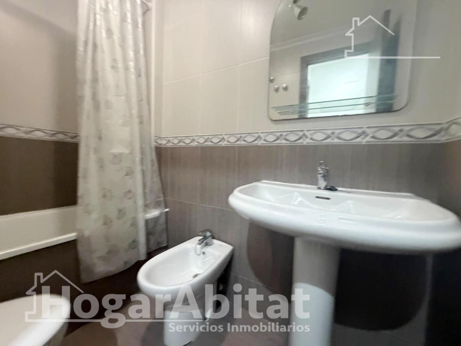 1 soverom Leilighet til salgs i Sagunto / Sagunt - € 160 000 (Ref: 10005708)