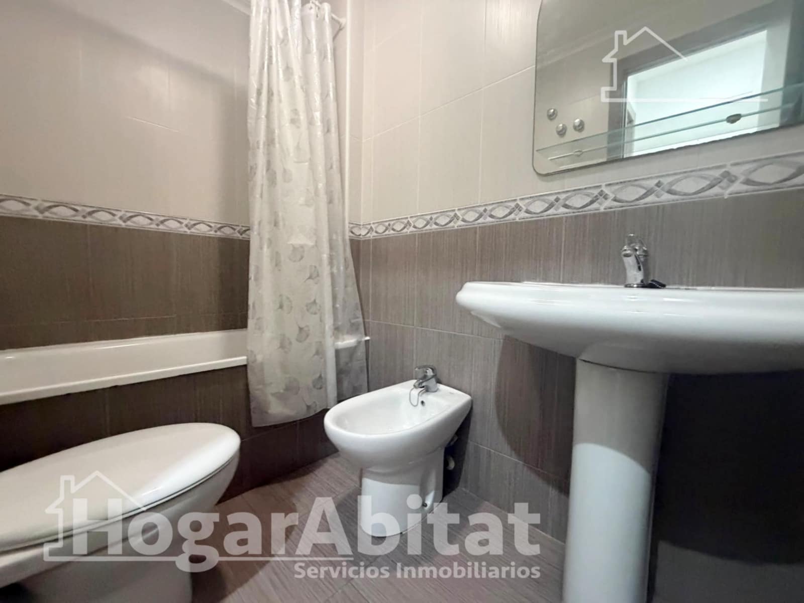 1 soverom Leilighet til salgs i Sagunto / Sagunt - € 160 000 (Ref: 10005708)
