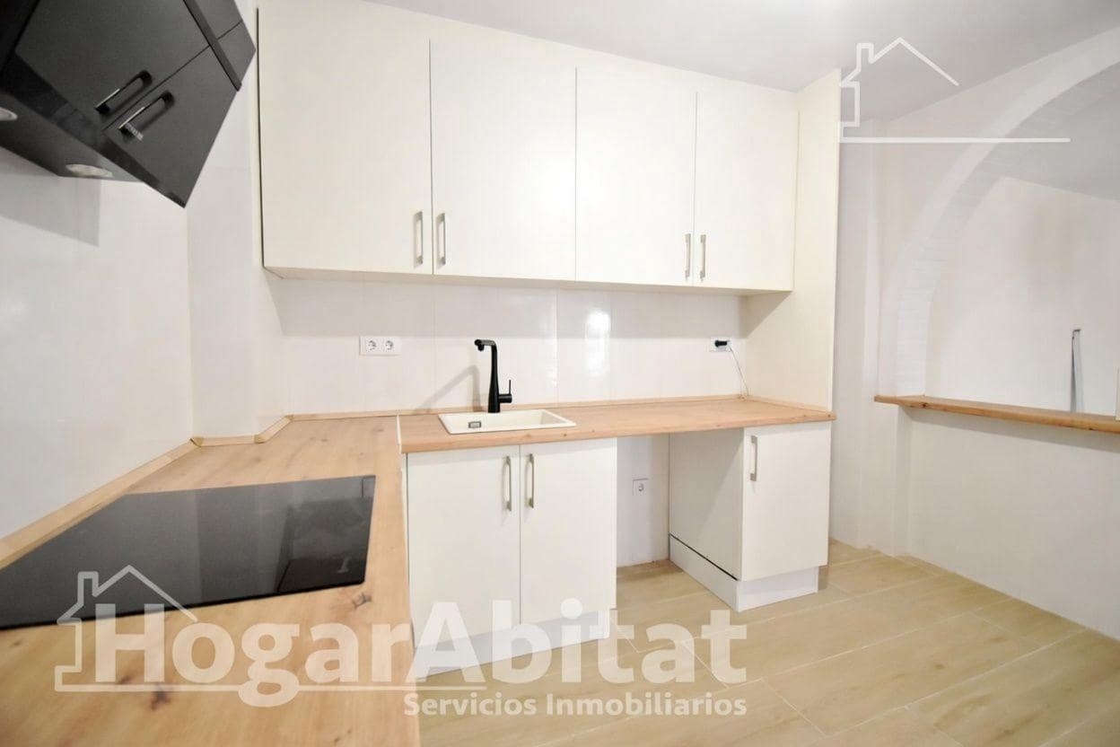 Casa de 3 habitaciones en Gandia en venta - 149.900 € (Ref: 10005710)