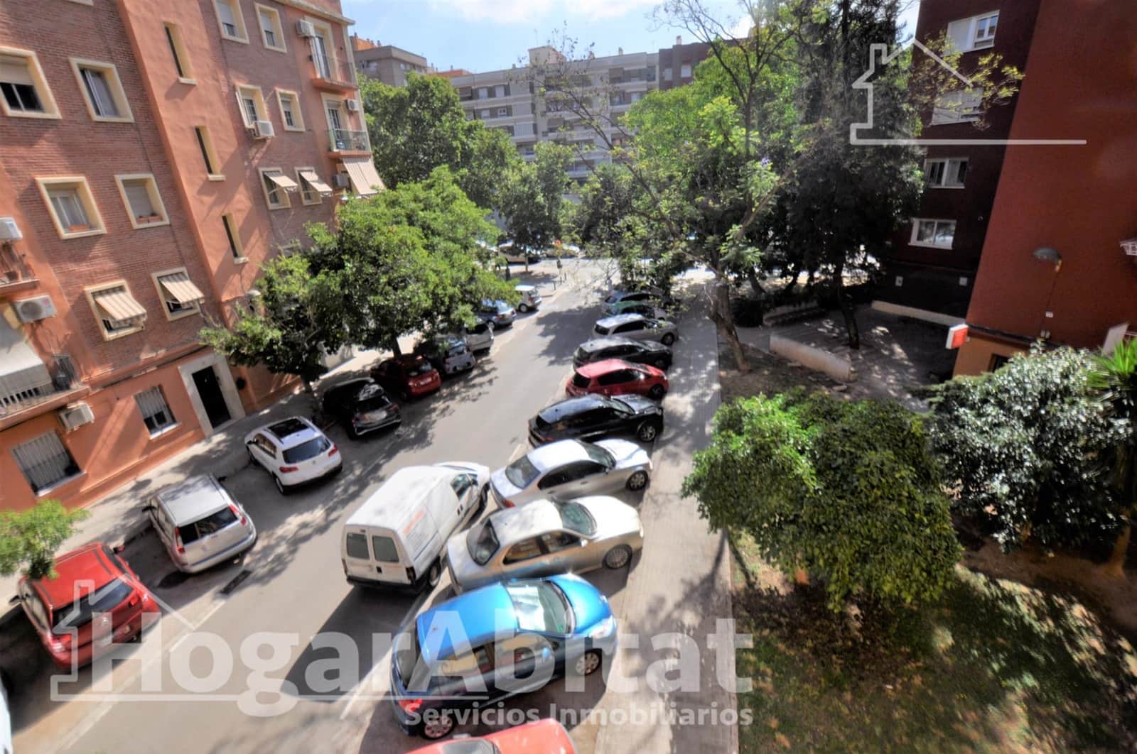 Piso de 3 habitaciones en València ciudad en venta - 195.000 € (Ref: 10009161)