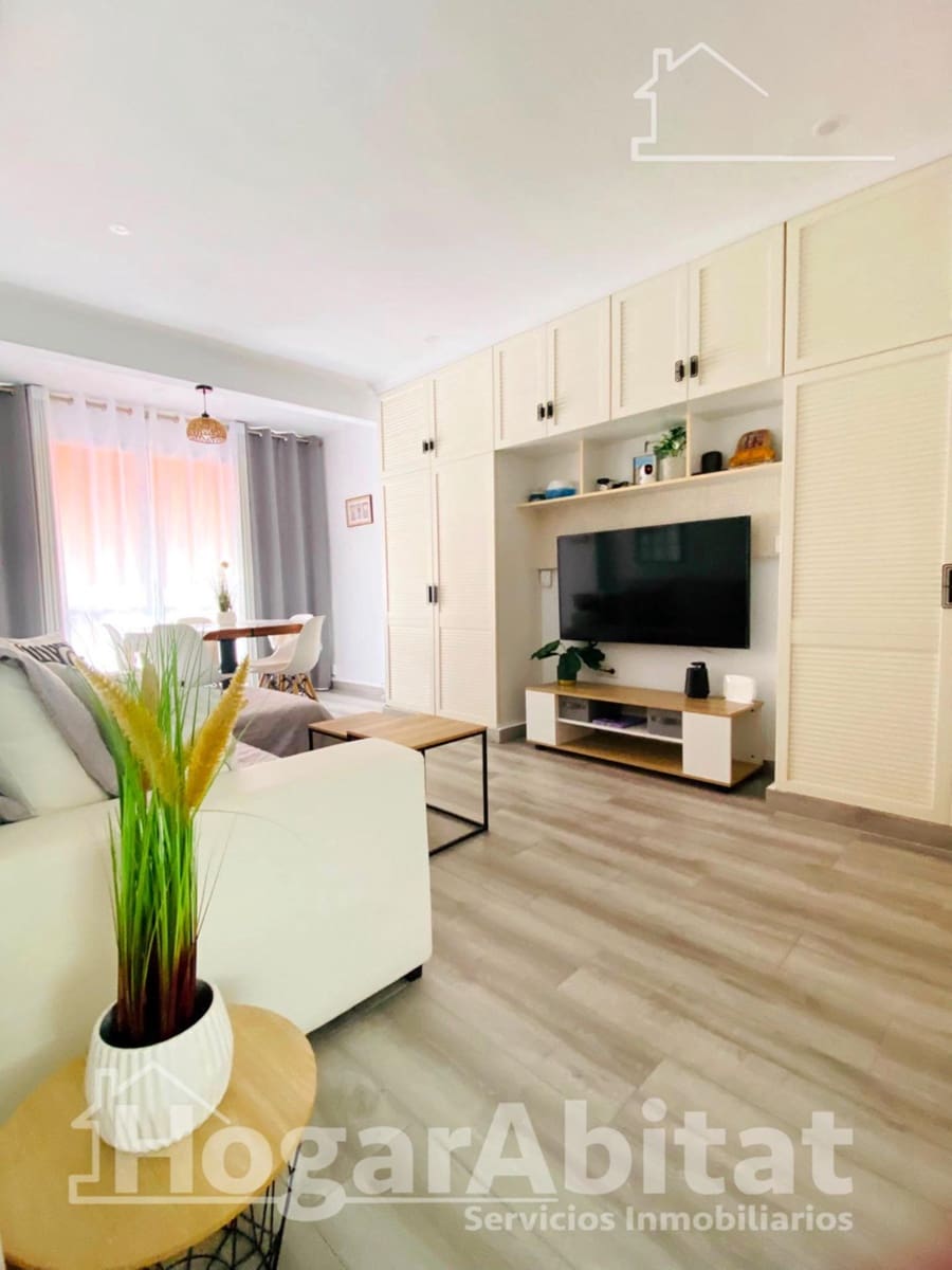2 bedroom Flat for sale in Gandia - € 184,900 (Ref: 10009162)