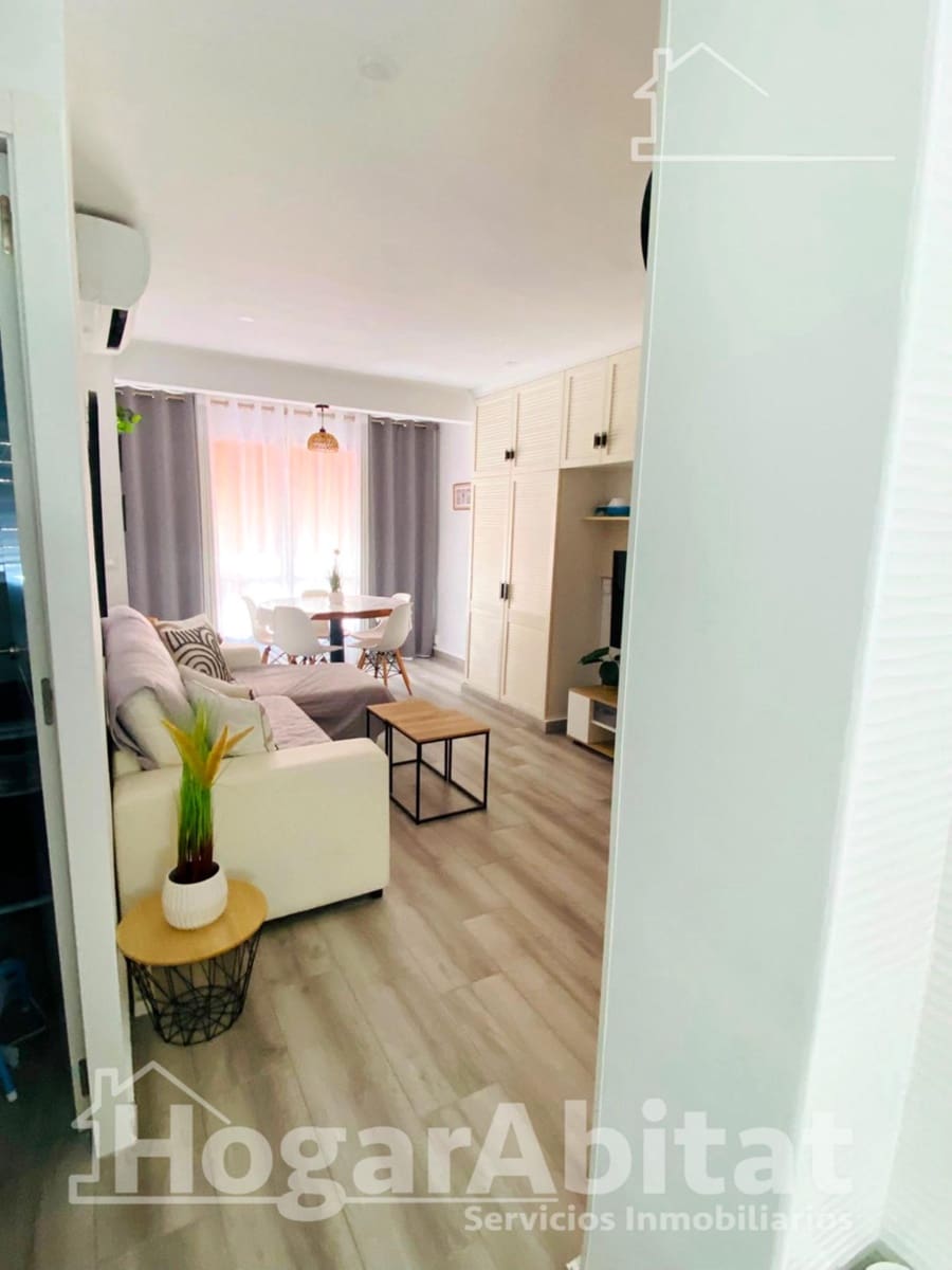 2 bedroom Flat for sale in Gandia - € 184,900 (Ref: 10009162)