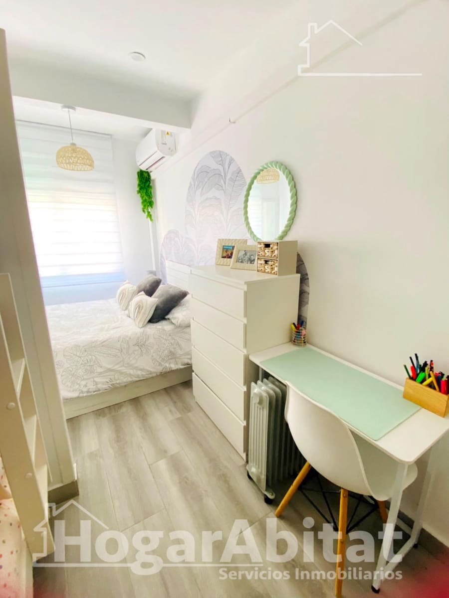 2 bedroom Flat for sale in Gandia - € 184,900 (Ref: 10009162)