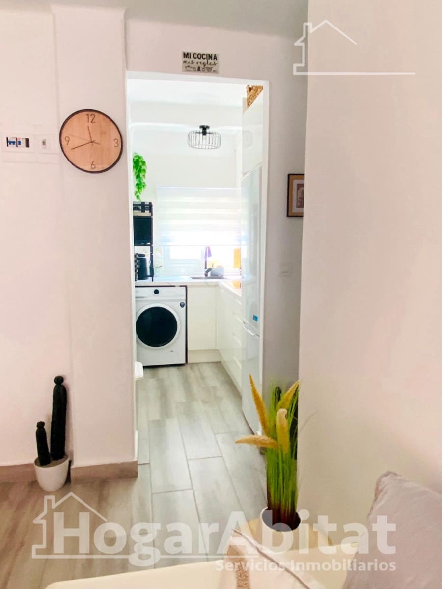 2 bedroom Flat for sale in Gandia - € 184,900 (Ref: 10009162)