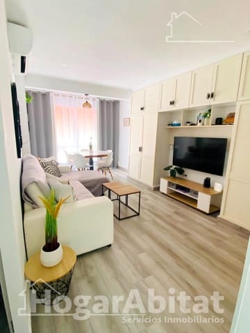 2 bedroom Flat for sale in Gandia - € 184,900 (Ref: 10009162)