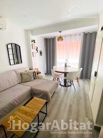 2 bedroom Flat for sale in Gandia - € 184,900 (Ref: 10009162)