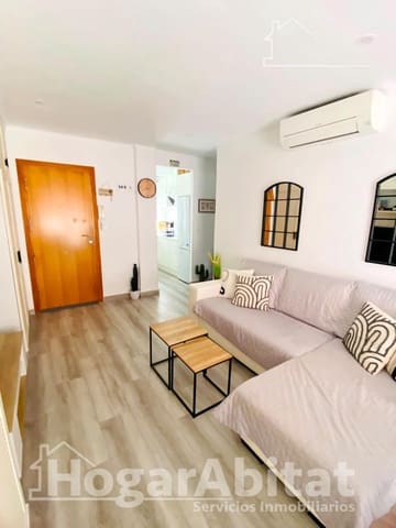 2 bedroom Flat for sale in Gandia - € 184,900 (Ref: 10009162)