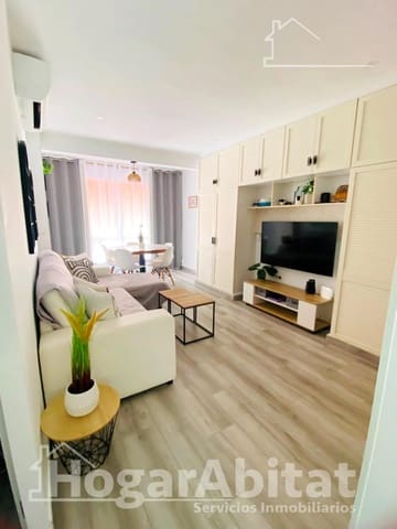 2 bedroom Flat for sale in Gandia - € 184,900 (Ref: 10009162)