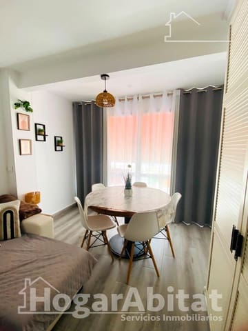 2 bedroom Flat for sale in Gandia - € 184,900 (Ref: 10009162)