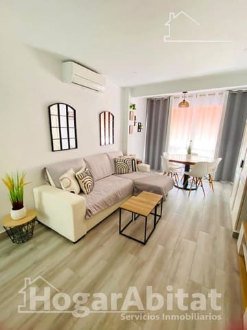 2 bedroom Flat for sale in Gandia - € 184,900 (Ref: 10009162)
