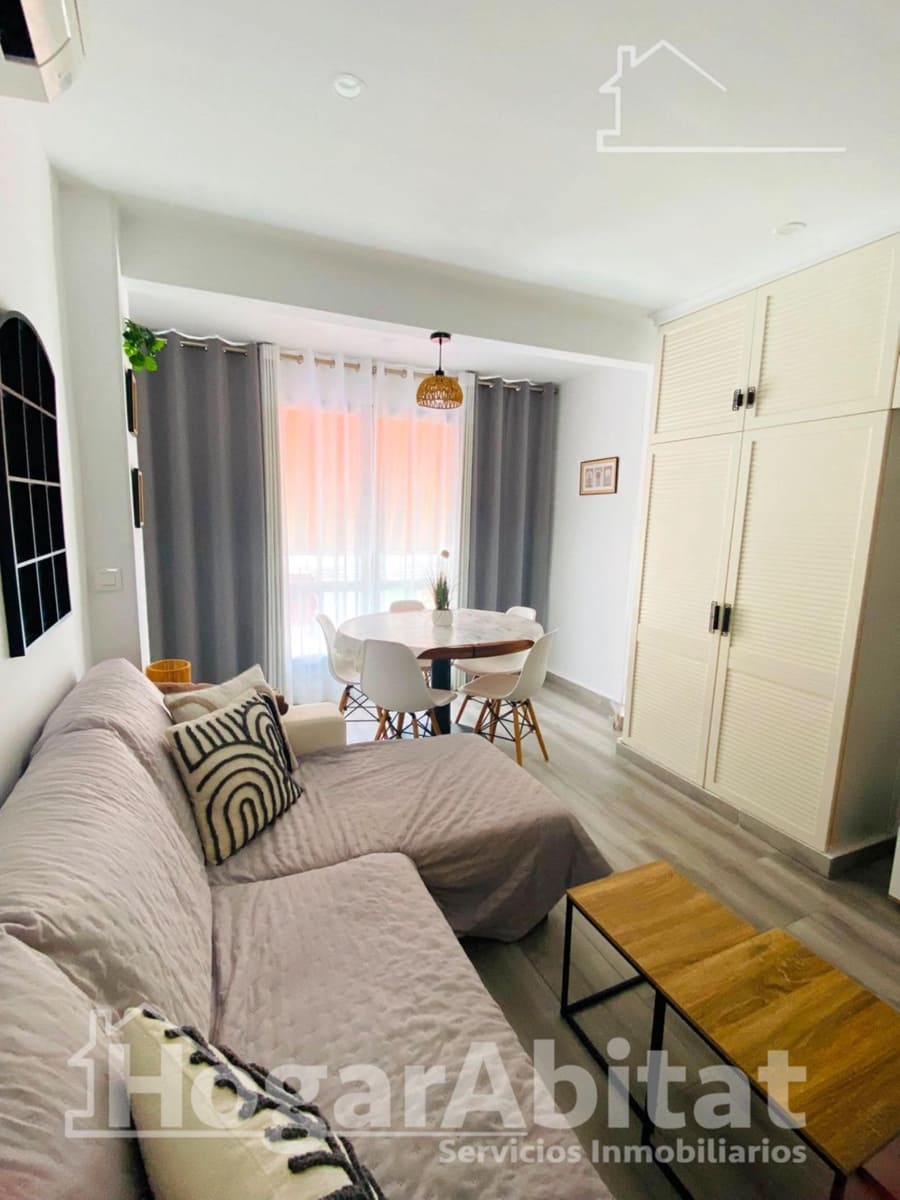 2 bedroom Flat for sale in Gandia - € 184,900 (Ref: 10009162)