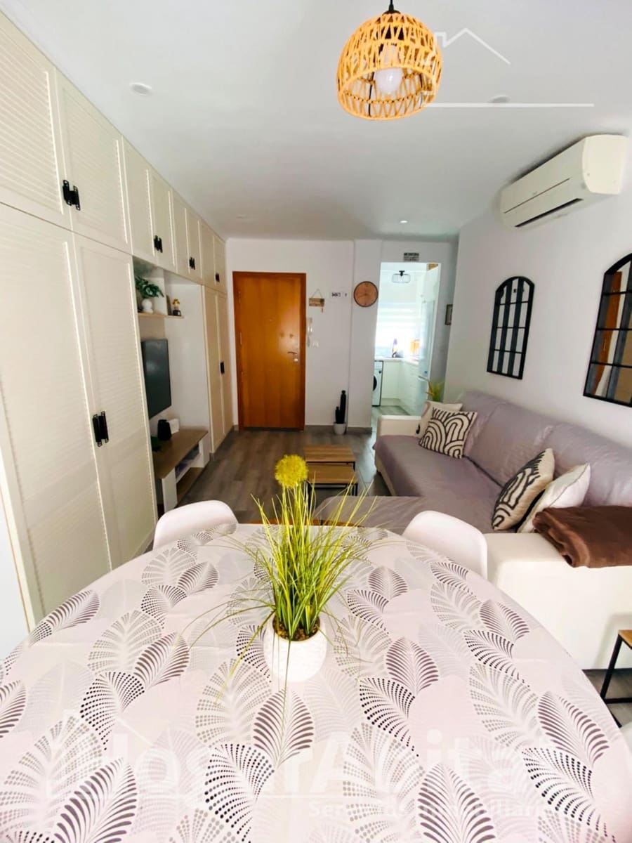 2 bedroom Flat for sale in Gandia - € 184,900 (Ref: 10009162)