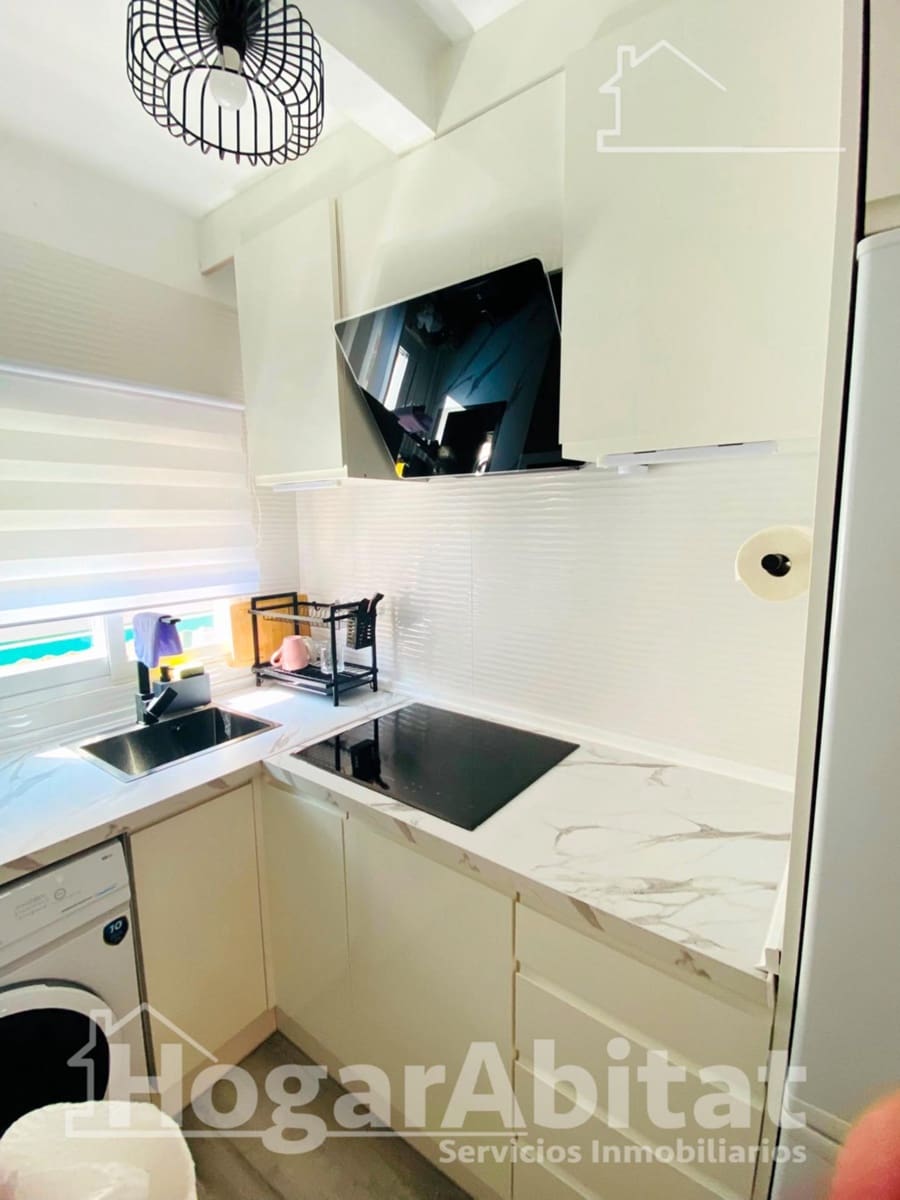2 bedroom Flat for sale in Gandia - € 184,900 (Ref: 10009162)