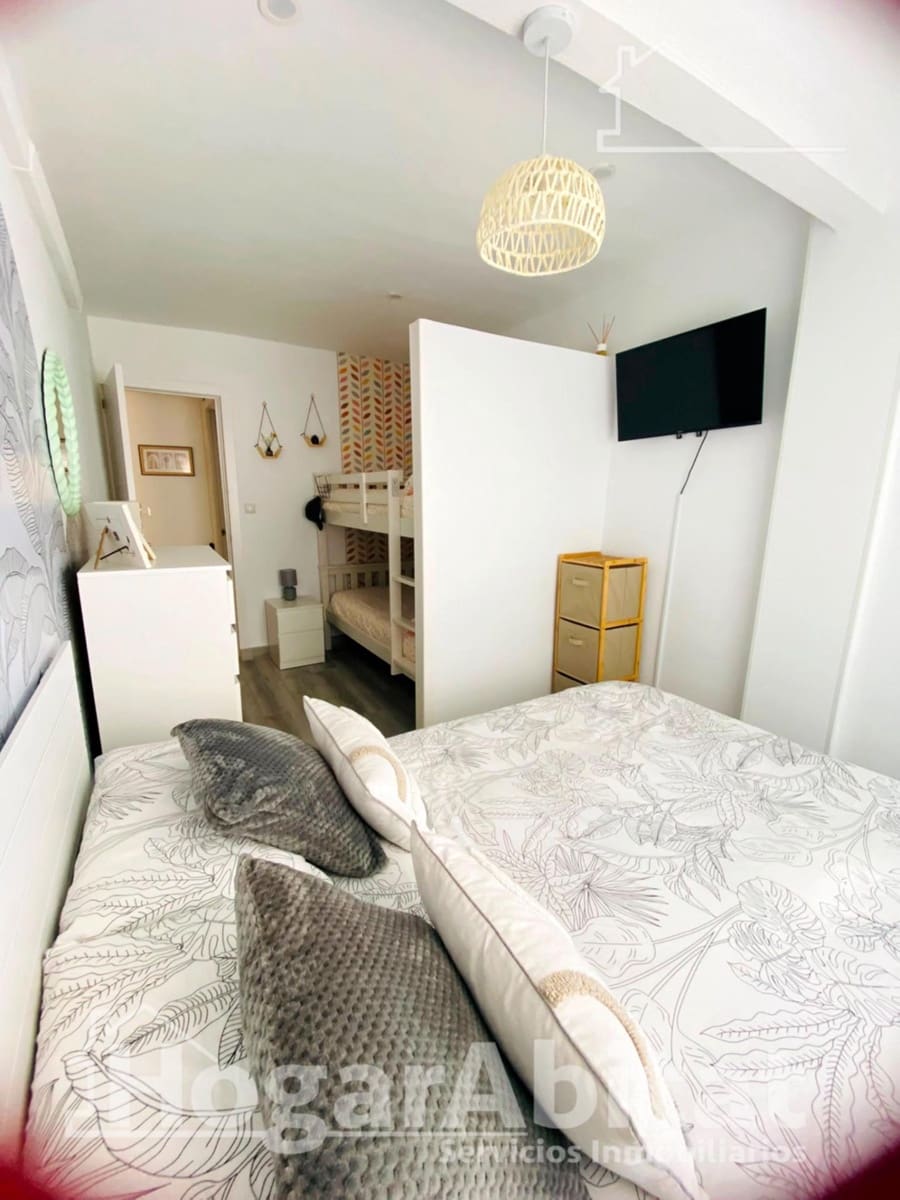 2 bedroom Flat for sale in Gandia - € 184,900 (Ref: 10009162)