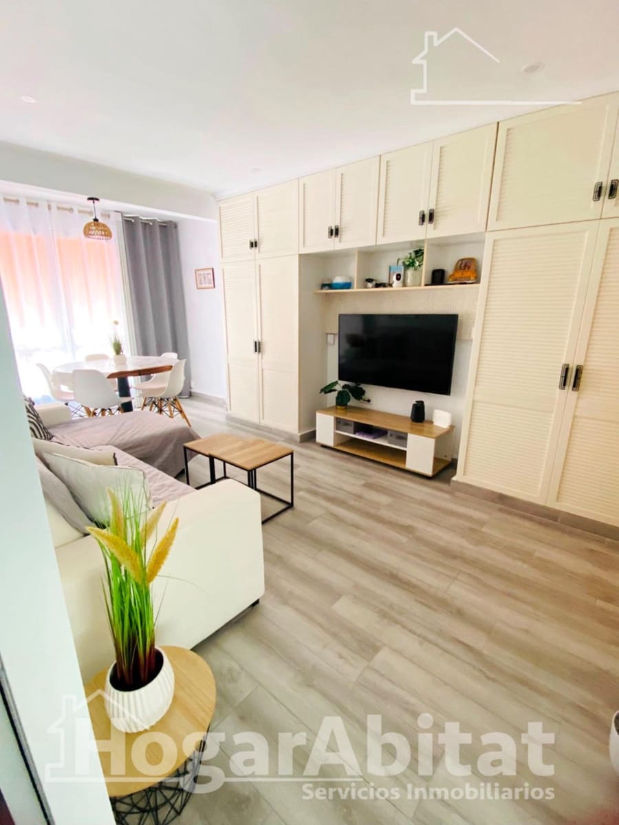 2 bedroom Flat for sale in Gandia - € 184,900 (Ref: 10009162)