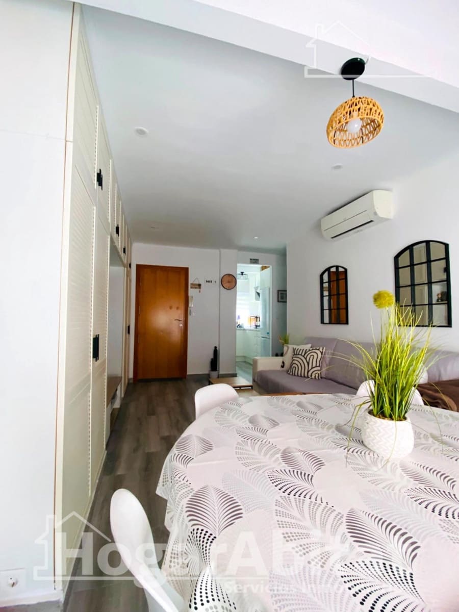 2 bedroom Flat for sale in Gandia - € 184,900 (Ref: 10009162)