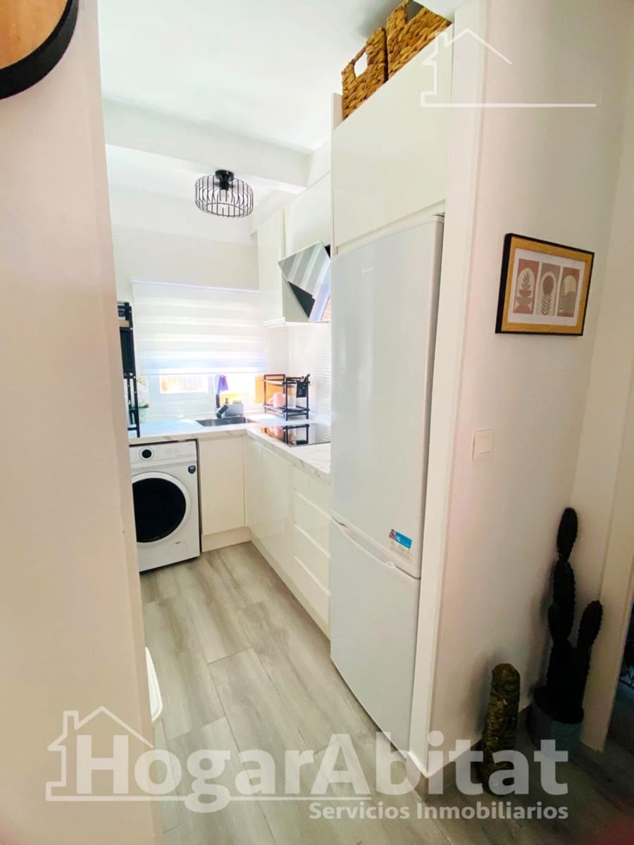 2 bedroom Flat for sale in Gandia - € 184,900 (Ref: 10009162)