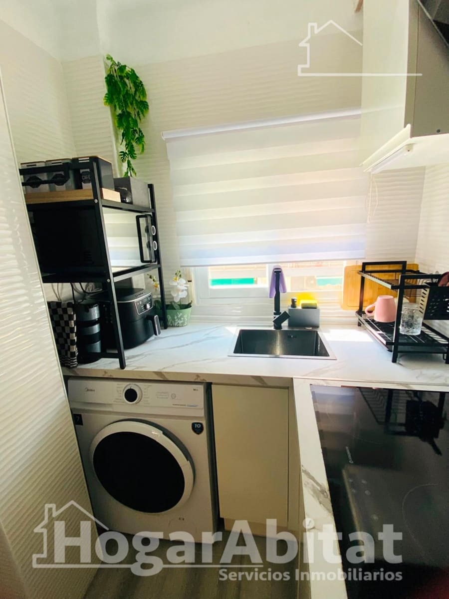 2 bedroom Flat for sale in Gandia - € 184,900 (Ref: 10009162)