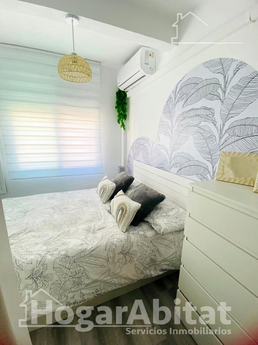 2 bedroom Flat for sale in Gandia - € 184,900 (Ref: 10009162)