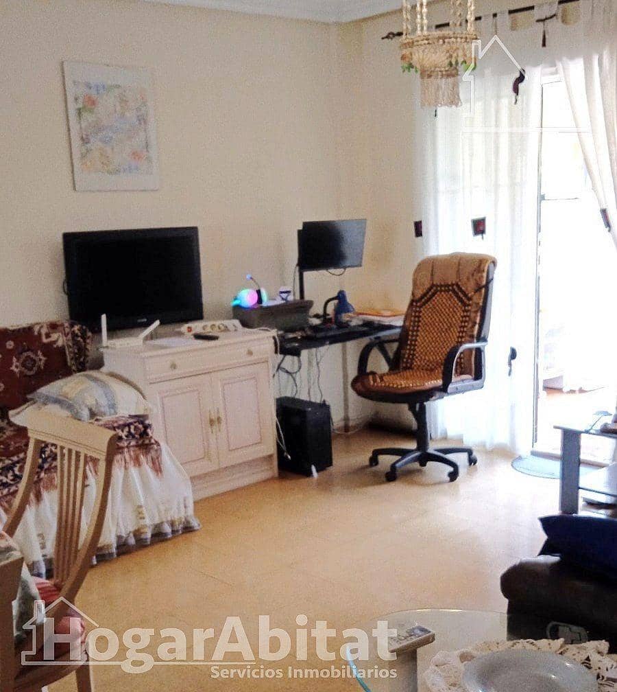 2 makuuhuone Asunto myytävänä paikassa Orihuela Costa mukana uima-altaan 
autotalli - 225 000 € (Ref: 10009163)