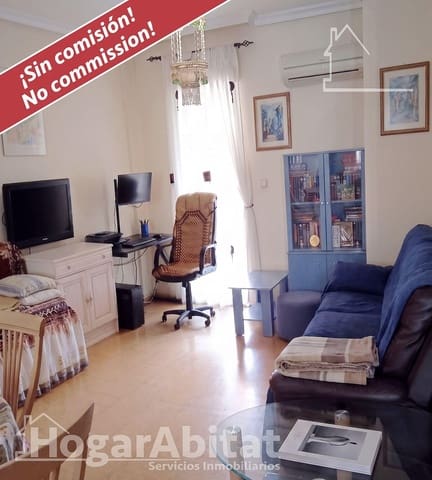 2 soveværelse Lejlighed til salg i Lomas de Cabo Roig - Los Dolses, Orihuela med swimmingpool garage - € 225.000 (Ref: 10009163)