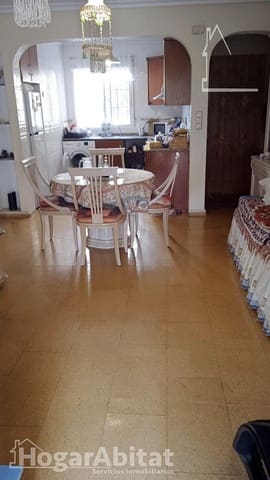 2 soveværelse Lejlighed til salg i Lomas de Cabo Roig - Los Dolses, Orihuela med swimmingpool garage - € 225.000 (Ref: 10009163)