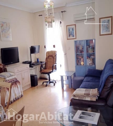 2 soveværelse Lejlighed til salg i Lomas de Cabo Roig - Los Dolses, Orihuela med swimmingpool garage - € 225.000 (Ref: 10009163)