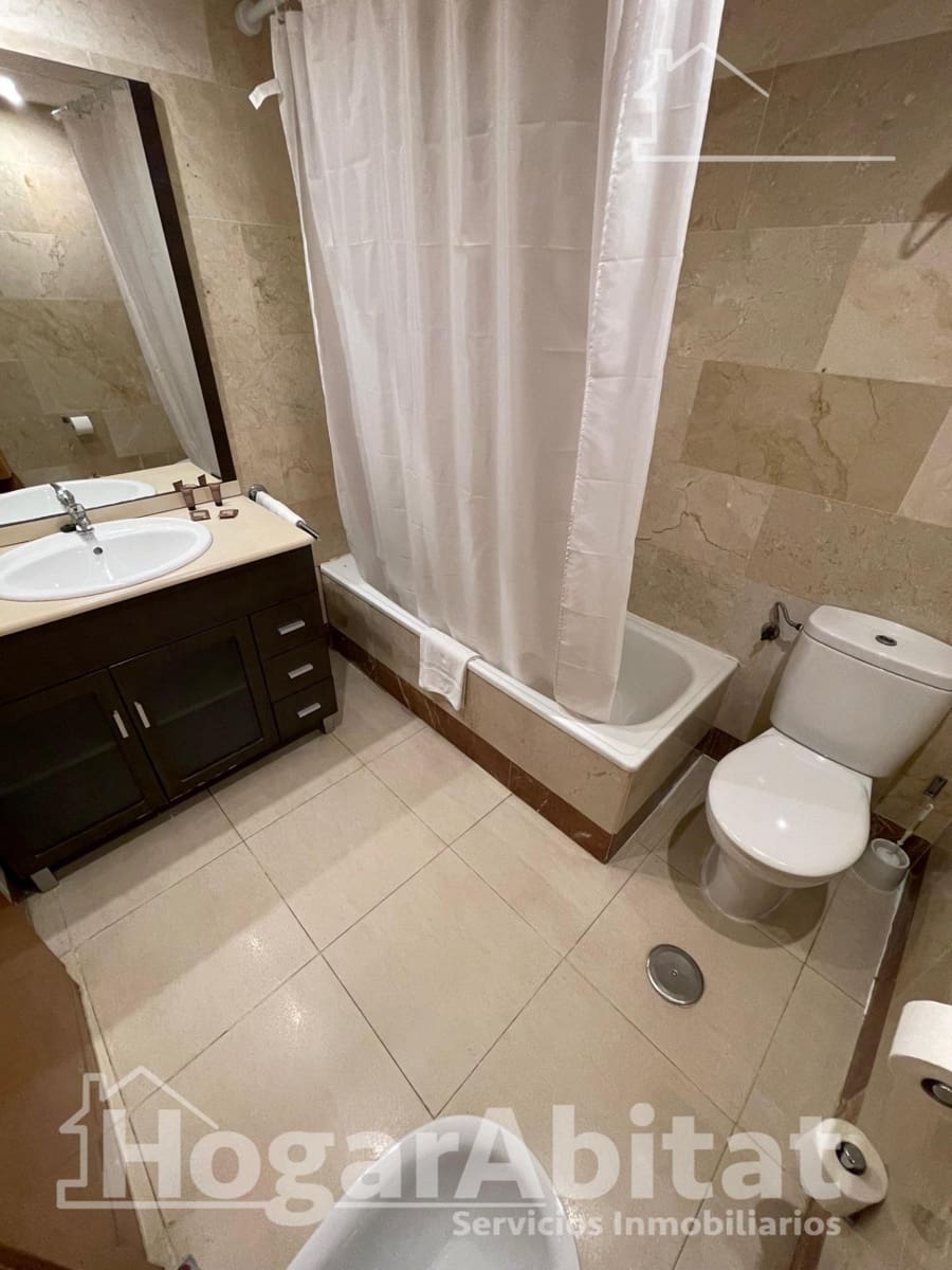 2 chambre Appartement à vendre à Puerto del Rey avec piscine garage - 180 000 € (Ref: 10009164)