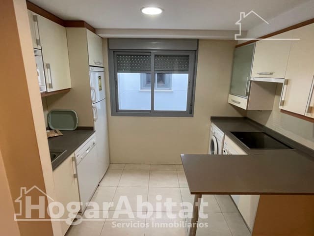 2 chambre Appartement à vendre à Puerto del Rey, Vera avec piscine garage - 180 000 € (Ref: 10009164)