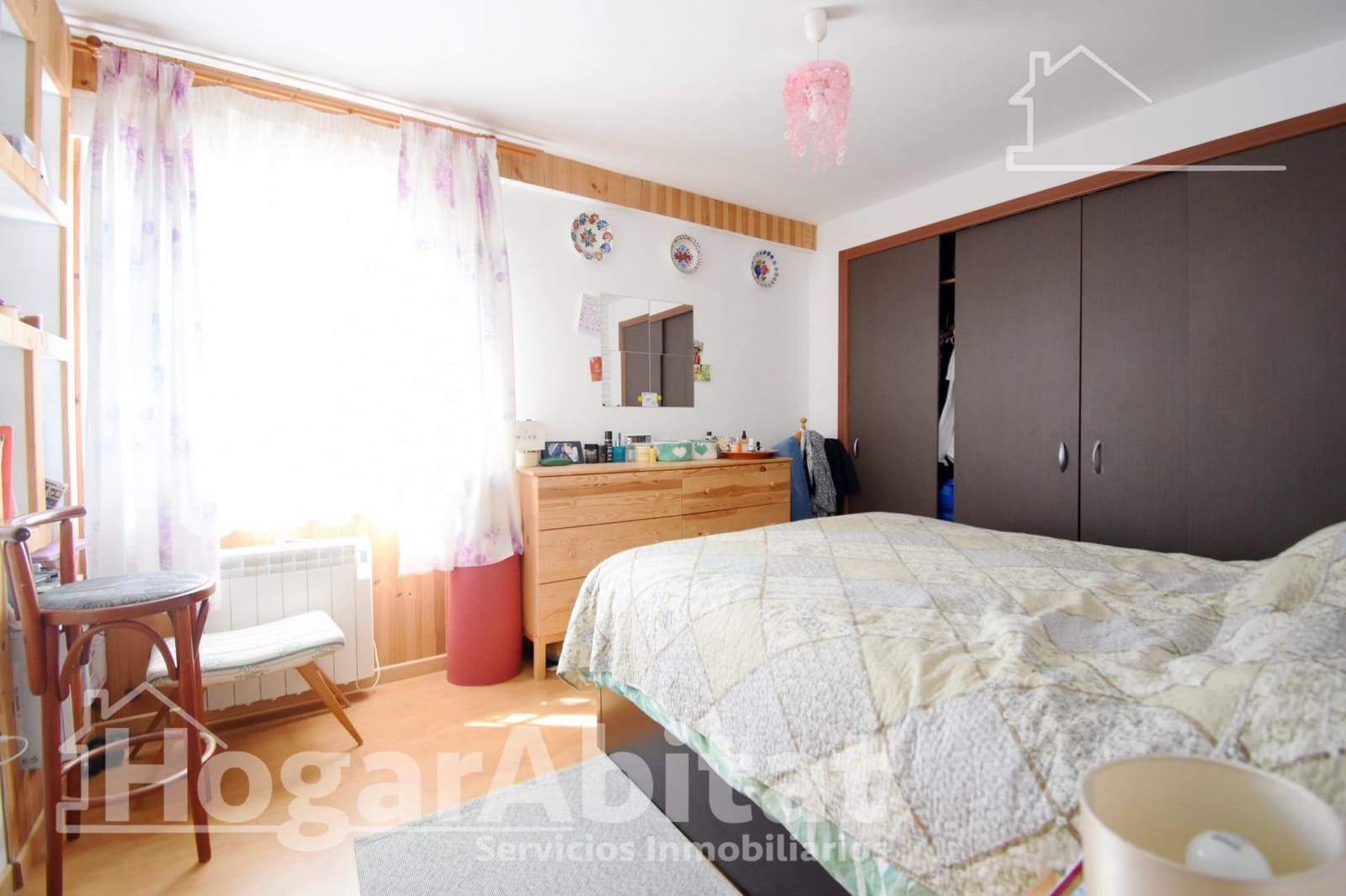 3 sypialnia Mieszkanie na sprzedaż w Gandia - 125 000 € (Ref: 10009165)