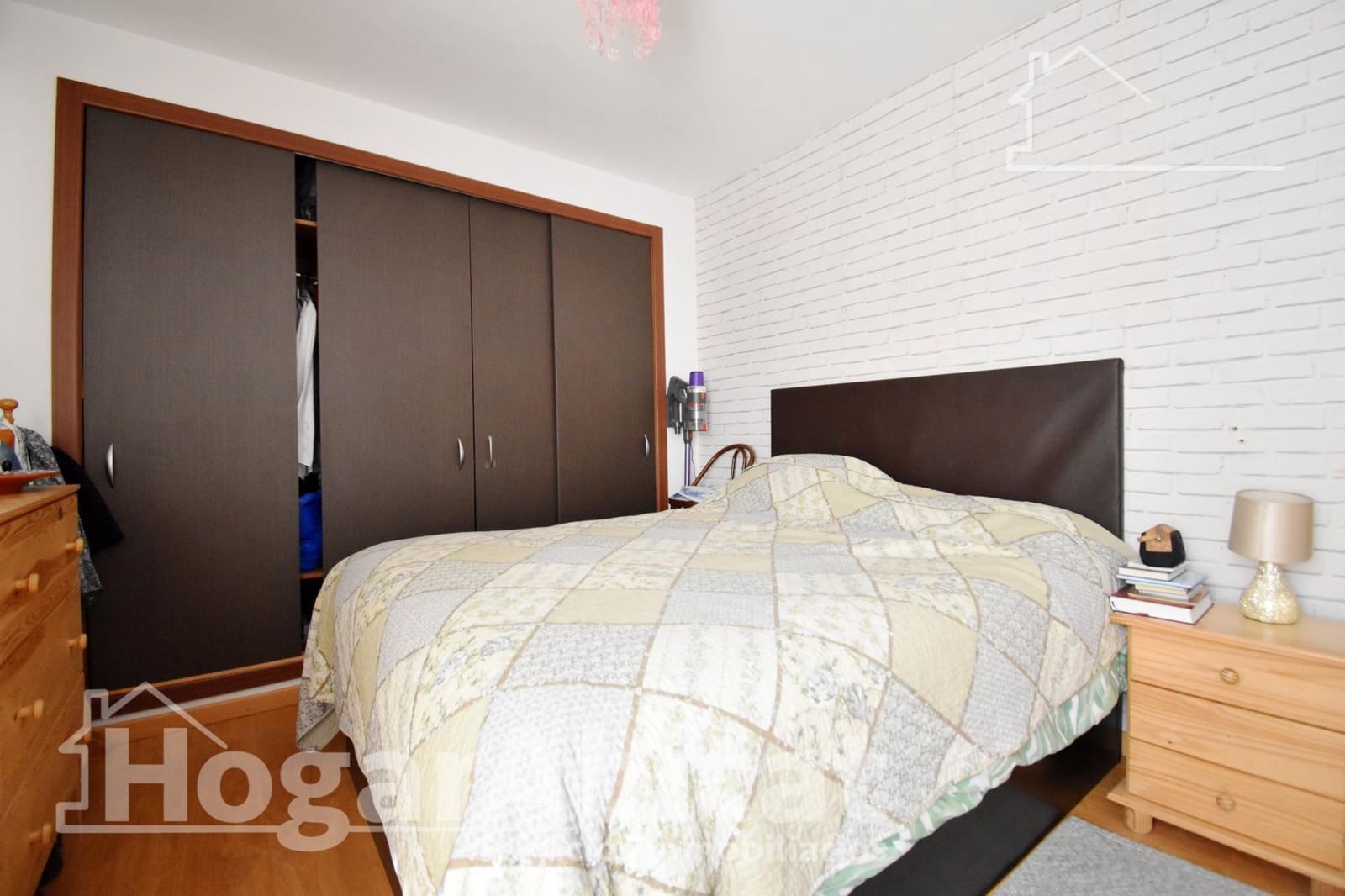 3 sypialnia Mieszkanie na sprzedaż w Gandia - 125 000 € (Ref: 10009165)