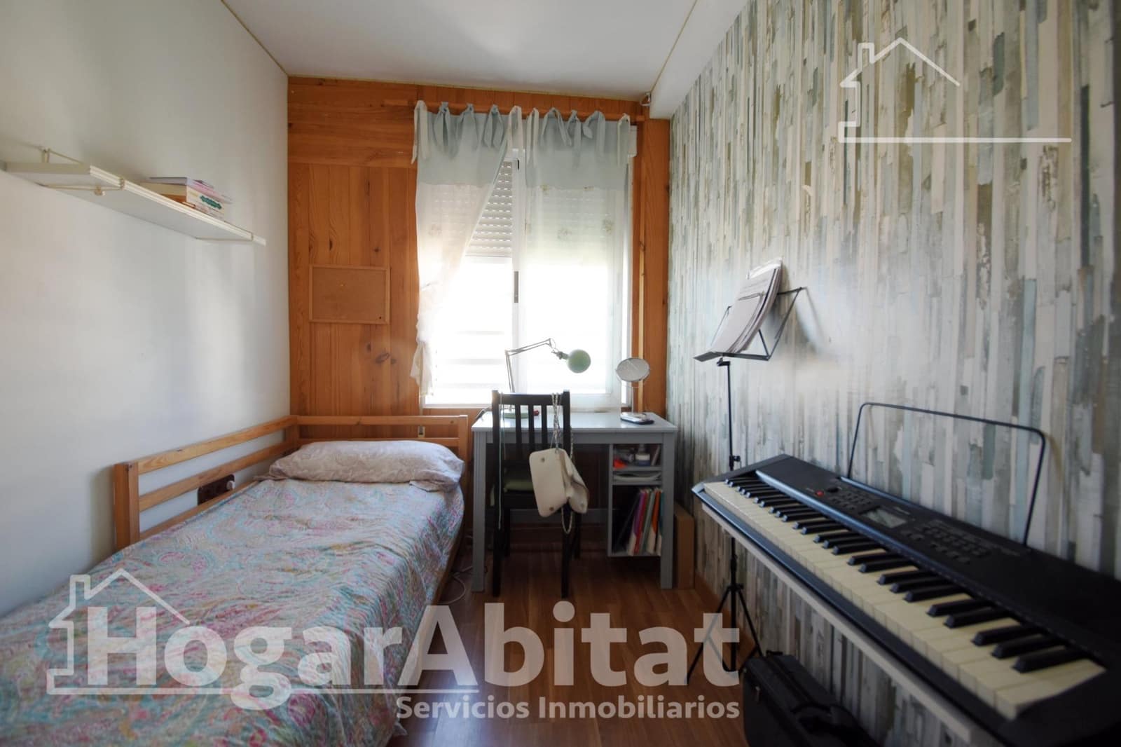 3 sypialnia Mieszkanie na sprzedaż w Gandia - 125 000 € (Ref: 10009165)