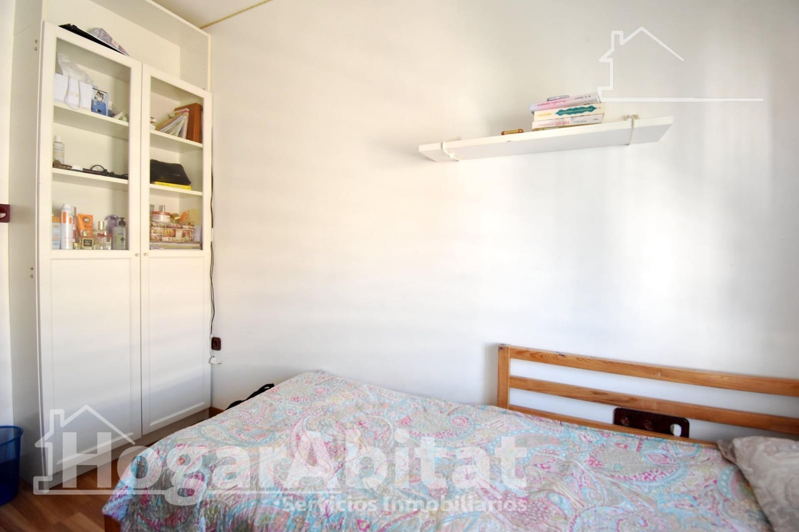 3 sypialnia Mieszkanie na sprzedaż w Gandia - 125 000 € (Ref: 10009165)