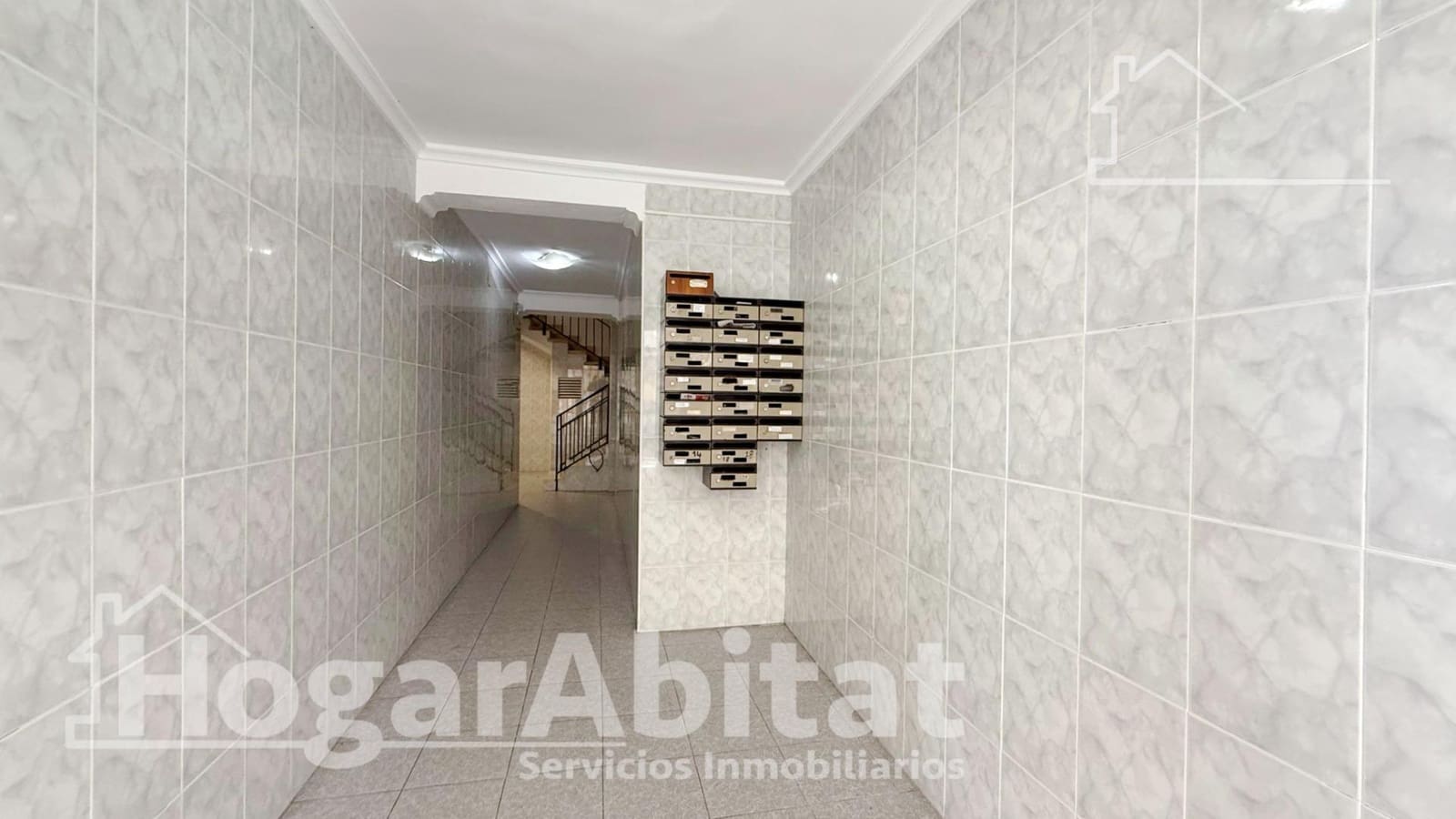 3 sypialnia Mieszkanie na sprzedaż w Gandia - 125 000 € (Ref: 10009165)
