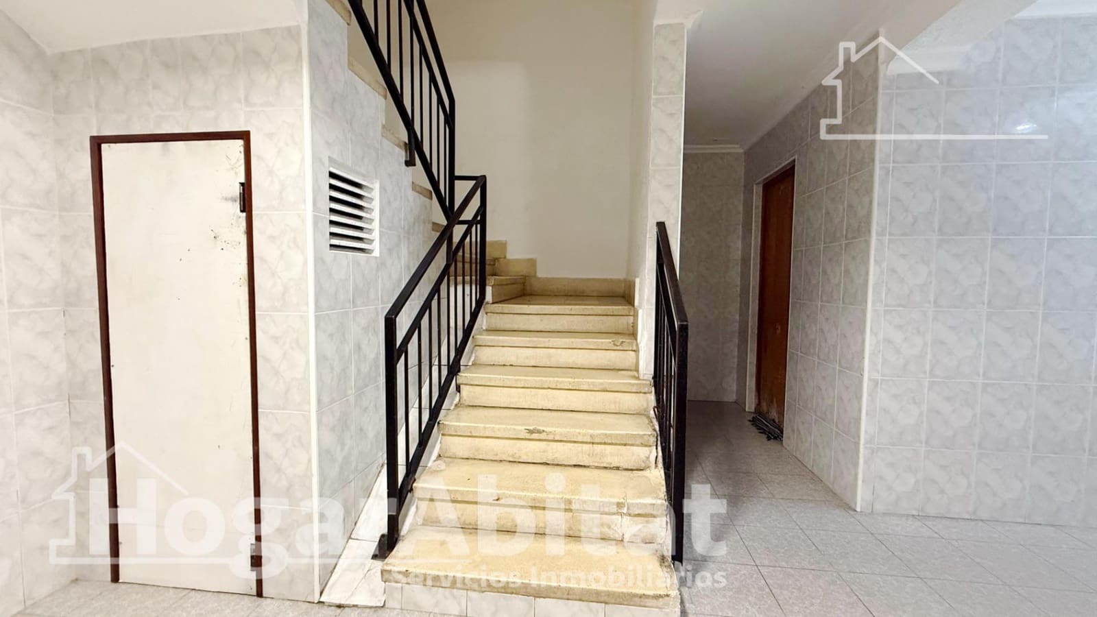 3 sypialnia Mieszkanie na sprzedaż w Gandia - 125 000 € (Ref: 10009165)