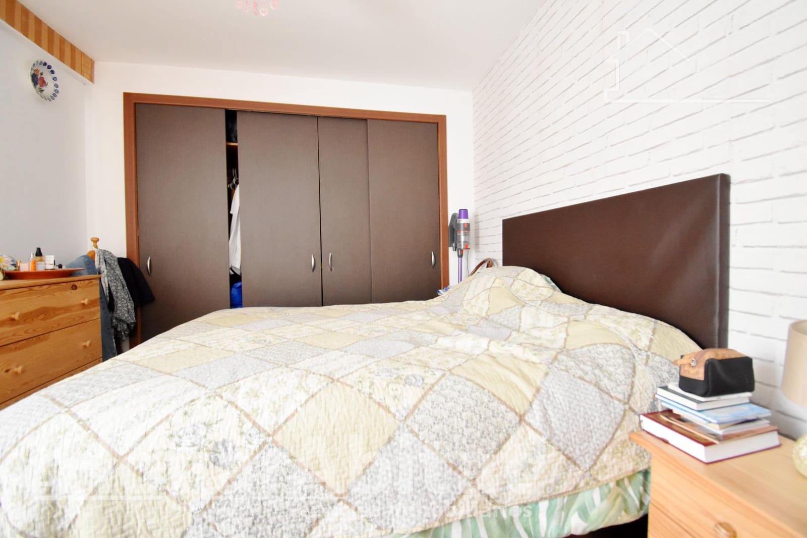 3 sypialnia Mieszkanie na sprzedaż w Gandia - 125 000 € (Ref: 10009165)