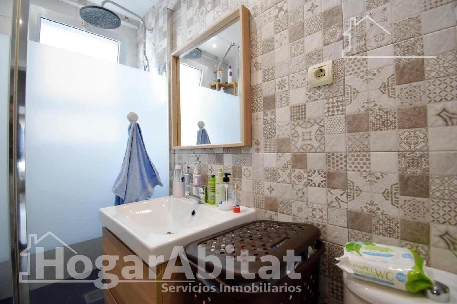 3 sypialnia Mieszkanie na sprzedaż w Gandia - 125 000 € (Ref: 10009165)