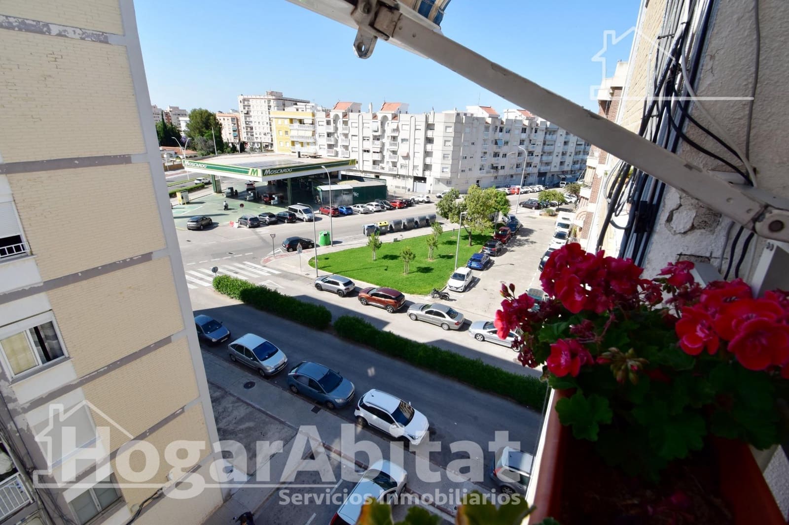 3 sypialnia Mieszkanie na sprzedaż w Gandia - 125 000 € (Ref: 10009165)